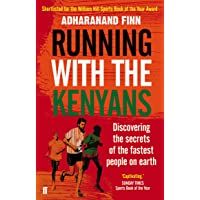 Los mejores  - Running with the Kenyans: Discovering the secrets of the fastest people on earth